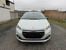 Peugeot 208 1.2T * GT LINE* PANO* CAMERA* CERVICE*  - 7499 € / 14666.77 лв. - 50345128 2