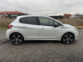 Peugeot 208 1.2T * GT LINE* PANO* CAMERA* CERVICE*  - 7499 € / 14666.77 лв. - 50345128 4