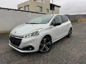 Peugeot 208 1.2T * GT LINE* PANO* CAMERA* CERVICE*  - изображение 1