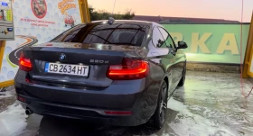 BMW 220 d | Mobile.bg    6