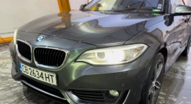 BMW 220 d | Mobile.bg    4