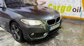 BMW 220 d | Mobile.bg    5
