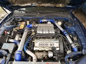 Mitsubishi 3000 gt VR4 | Mobile.bg � ����� ������ 15