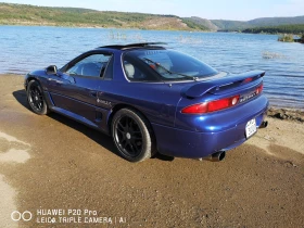 Mitsubishi 3000 gt VR4 | Mobile.bg � ����� ������ 7
