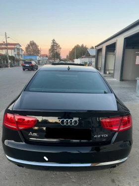 Audi A8 4, 2TDI Ful Led, снимка 4