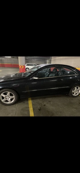 Mercedes-Benz CLK 200 - 7500 € / 14668.73 лв. - 82104609 3