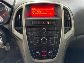 Opel Astra 1.7 CDTI SPORTS TOURER - COSMO - 3100 € / 6063.07 лв. - 77857059 11