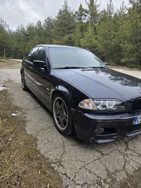 BMW 330 - 4000 € / 7823.32 лв. - 89685920 3