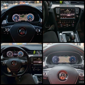 VW Passat 2.0 TDI Highline Full Led digital cockpit  - 13499 € / 26401.75 лв. - 10485772 9