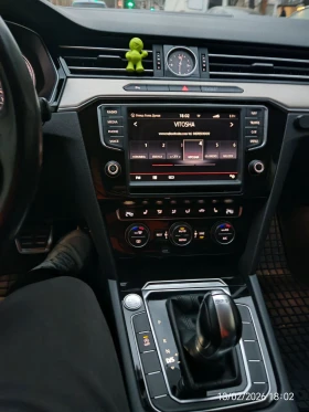 VW Passat 2.0 TDI Highline Full Led digital cockpit  - 13499 € / 26401.75 лв. - 10485772 15
