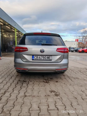 VW Passat 2.0 TDI Highline Full Led digital cockpit  - 13499 € / 26401.75 лв. - 10485772 6