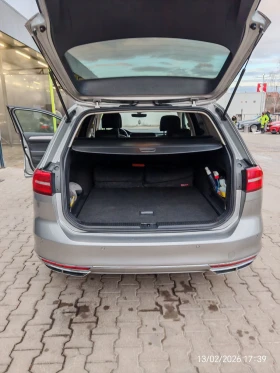 VW Passat 2.0 TDI Highline Full Led digital cockpit  - 13499 € / 26401.75 лв. - 10485772 16