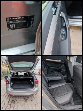 VW Passat 2.0 TDI Highline Full Led digital cockpit  - 13499 € / 26401.75 лв. - 10485772 11