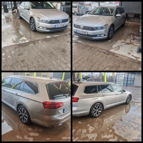 VW Passat 2.0 TDI Highline Full Led digital cockpit  - 13499 € / 26401.75 лв. - 10485772 13