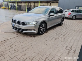 VW Passat 2.0 TDI Highline Full Led digital cockpit  - 13499 € / 26401.75 лв. - 10485772 7