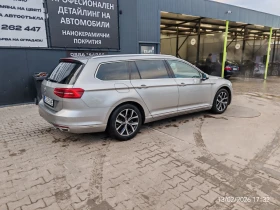 VW Passat 2.0 TDI Highline Full Led digital cockpit  - 13499 € / 26401.75 лв. - 10485772 4