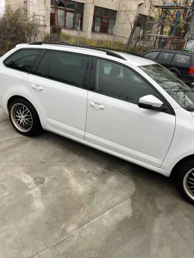 Skoda Octavia, снимка 10