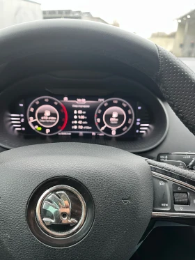 Skoda Octavia, снимка 4