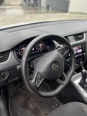 Skoda Octavia, снимка 6