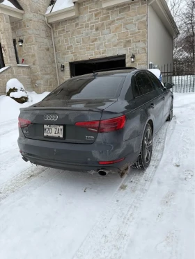 Audi A4   TFSI | bang & olufsen | DIGITAL | + ЗИМНИ ГУМИ - 14000 € / 27381.62 лв. - 16154554 7