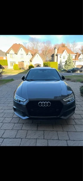 Audi A4   TFSI | bang & olufsen | DIGITAL | + ЗИМНИ ГУМИ - 14000 € / 27381.62 лв. - 16154554 9