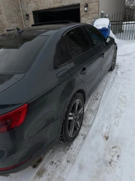 Audi A4   TFSI | bang & olufsen | DIGITAL | + ЗИМНИ ГУМИ - 14000 € / 27381.62 лв. - 16154554 6
