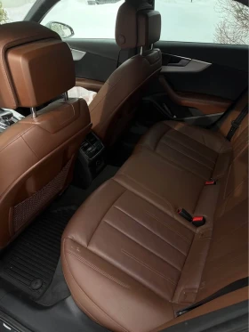 Audi A4   TFSI | bang & olufsen | DIGITAL | + ЗИМНИ ГУМИ - 14000 € / 27381.62 лв. - 16154554 4