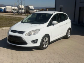 ������ Ford Grand C-Max