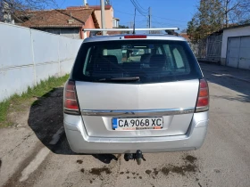 Opel Zafira 1.9 - 1499 € / 2931.79 лв. - 49926676 5