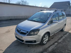 Opel Zafira 1.9 - 1499 € / 2931.79 лв. - 49926676 3