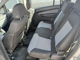 Opel Zafira 1.9 - 1499 € / 2931.79 лв. - 49926676 11