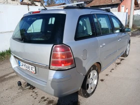Opel Zafira 1.9 - 1499 € / 2931.79 лв. - 49926676 4