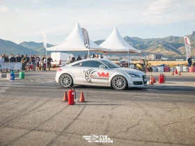 Audi Tt R32 Turbo 1000hp - цена по договаряне - 37852619 4