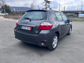 Toyota Auris 1.33 VVTi | Auto.bg — изображение 7