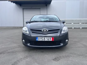 Toyota Auris 1.33 VVTi | Auto.bg — изображение 2