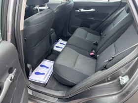 Toyota Auris 1.33 VVTi | Auto.bg — изображение 13