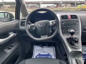 Toyota Auris 1.33 VVTi | Auto.bg — изображение 10