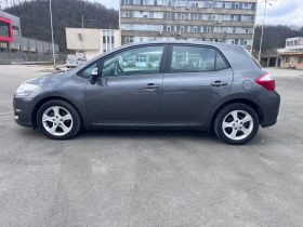 Toyota Auris 1.33 VVTi | Auto.bg — изображение 5