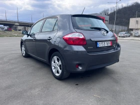 Toyota Auris 1.33 VVTi | Auto.bg — изображение 6