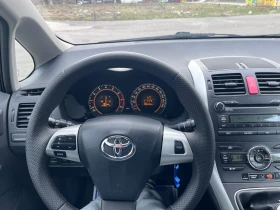 Toyota Auris 1.33 VVTi | Auto.bg — изображение 9