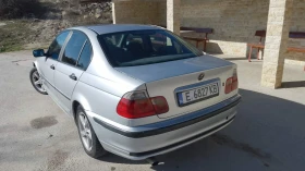 BMW 320 - 1800 € / 3520.49 лв. - 76892023 3