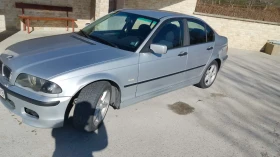BMW 320 - 1800 € / 3520.49 лв. - 76892023 2