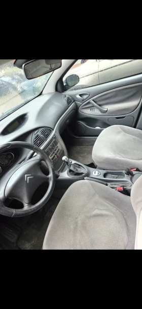 Citroen C5 - 1300 € / 2542.58 лв. - 26718559 7