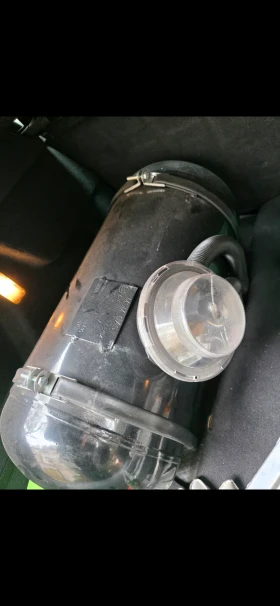 Citroen C5 - 1300 € / 2542.58 лв. - 26718559 5