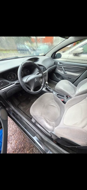 Citroen C5 - 1300 € / 2542.58 лв. - 26718559 9