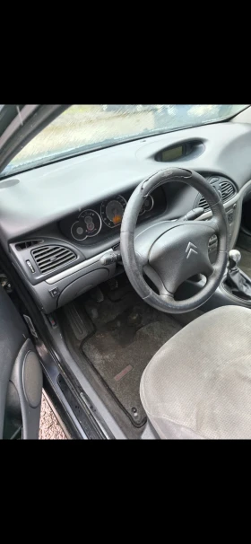 Citroen C5 - 1300 € / 2542.58 лв. - 26718559 8