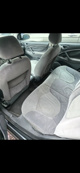 Citroen C5 - 1300 € / 2542.58 лв. - 26718559 6