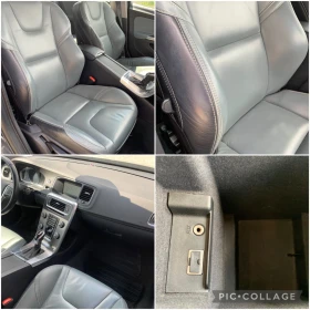 Volvo V60 2.4* D5* AWD* SUMMUM* ПЪЛНА СЕР.ИСТОРИЯ VOLVO - 11300 € / 22100.88 лв. - 48476473 10