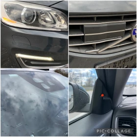 Volvo V60 2.4* D5* AWD* SUMMUM* ПЪЛНА СЕР.ИСТОРИЯ VOLVO - 11300 € / 22100.88 лв. - 48476473 14