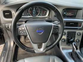 Volvo V60 2.4* D5* AWD* SUMMUM* ПЪЛНА СЕР.ИСТОРИЯ VOLVO - 11300 € / 22100.88 лв. - 48476473 8